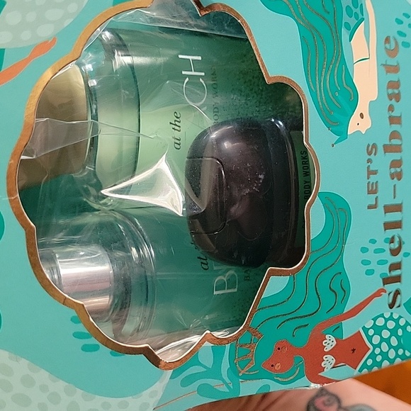 Mini Gift Set - Picture 2 of 2